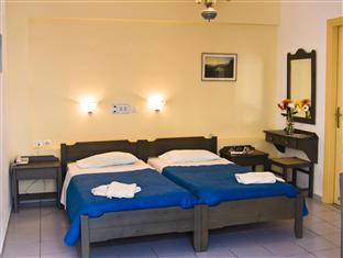 Iliana Aparthotel 2*