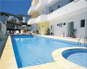 Apartment Knossos *