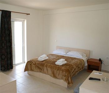 Hotel Sea Breeze Sitia (Crete)