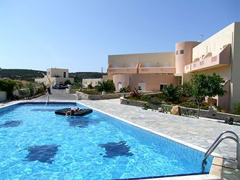 Sea Breeze Hotel