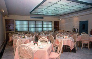 Atlantica Yakinthos Hotel