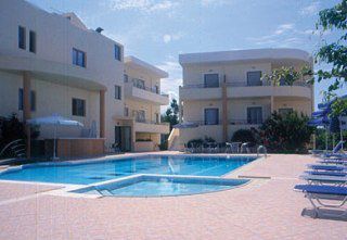 Atlantica Yakinthos 3*