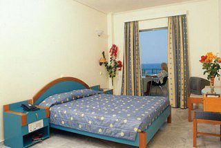 Atlantica Yakinthos 3* Kato Daratso