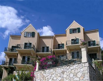 Agnantia Apartment
