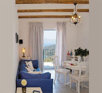 Agnantia Apartment *