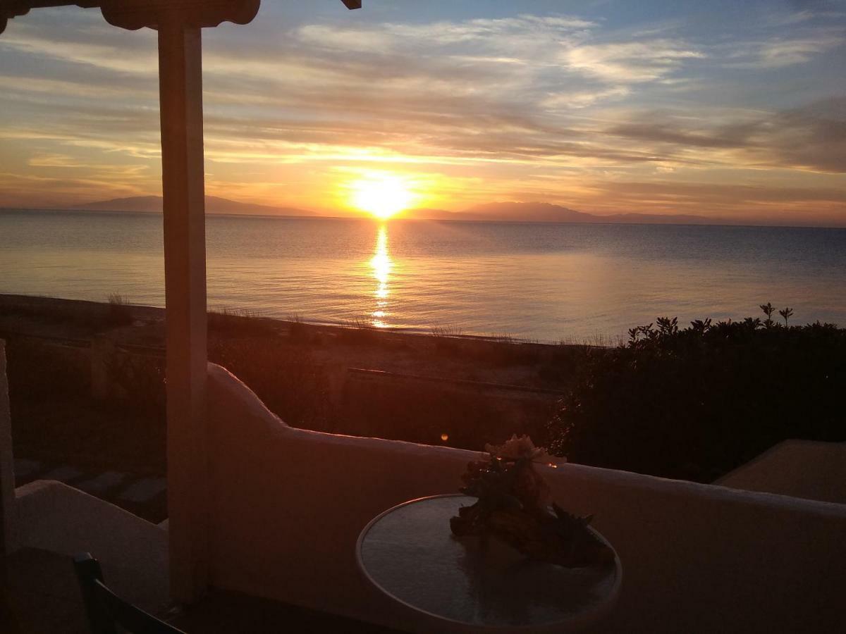 House By The Sea Holiday home *