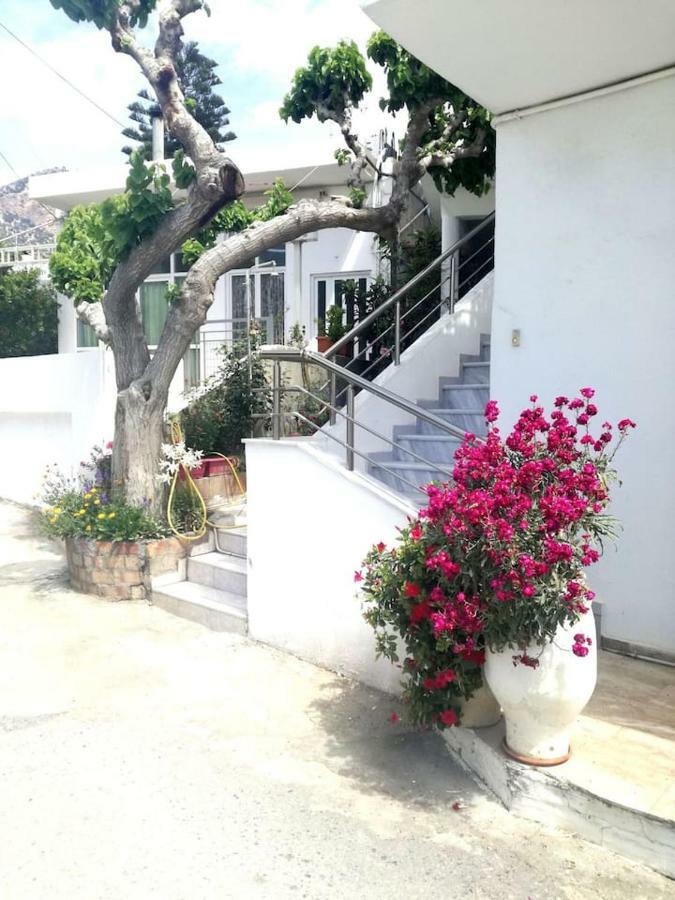 Seafront Apartment *