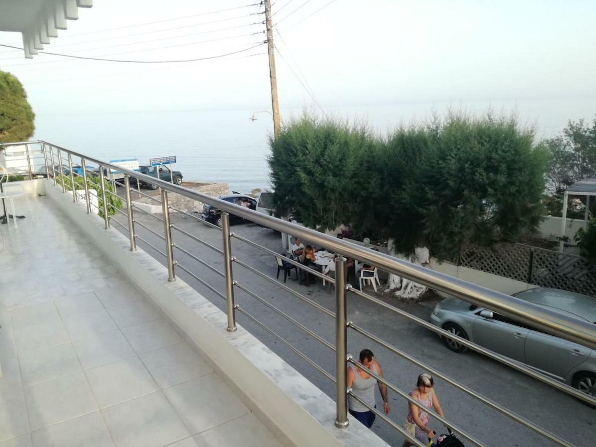 Apartment Seafront