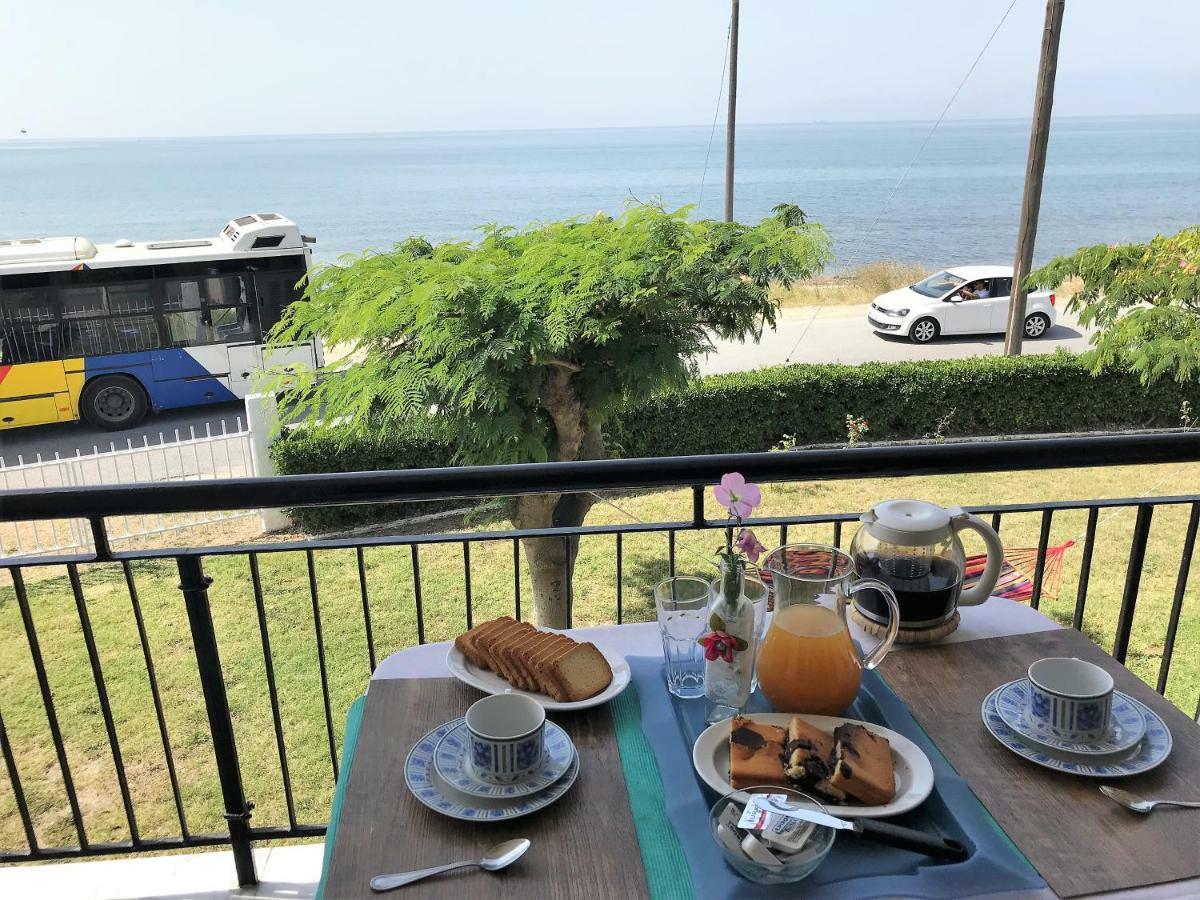 Apartment Seaside I Sinakos Estate *