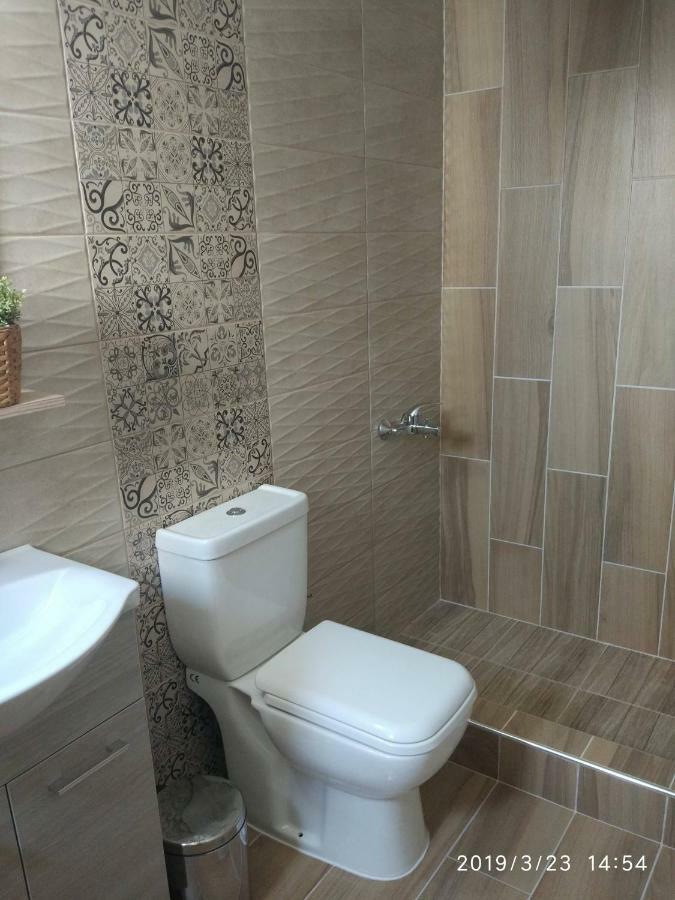 Seaside Family Holiday home Nea Poteidaia