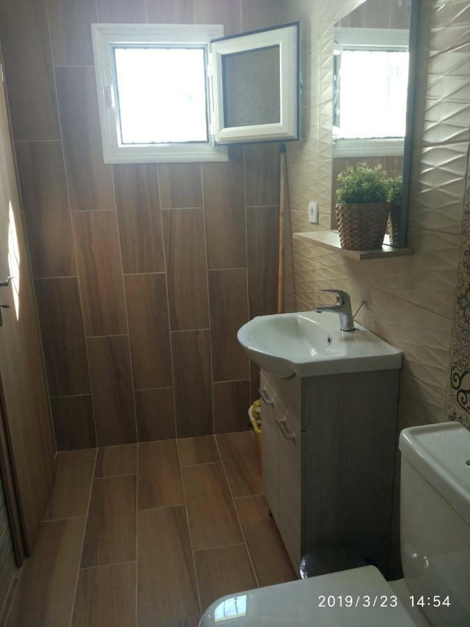 Seaside Family Holiday home Nea Poteidaia
