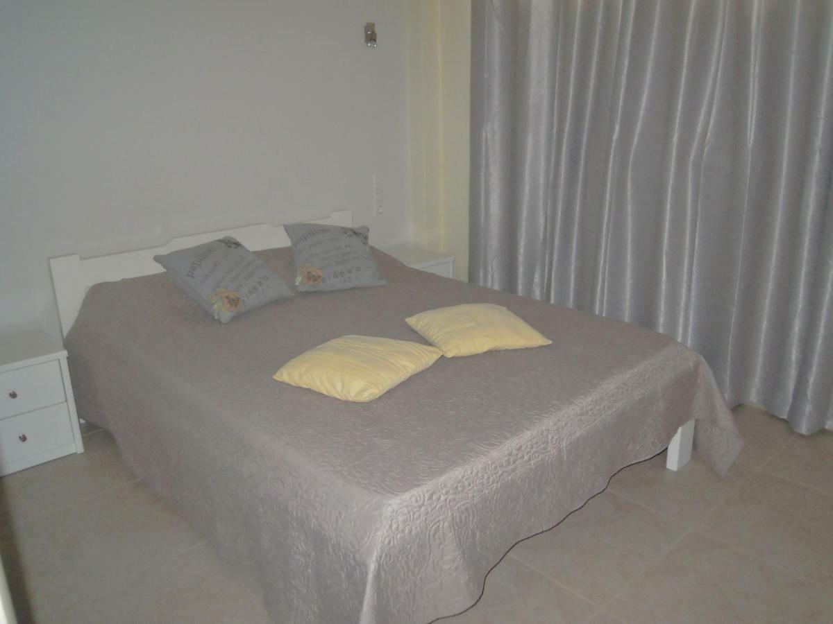 Apartment Petaloudes 2 Kamilari
