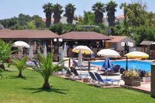 Sotiris Aparthotel Livathos (Kefalonia)