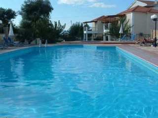Sotiris 2* Livathos (Kefalonia)