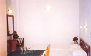Peter Aparthotel 2*
