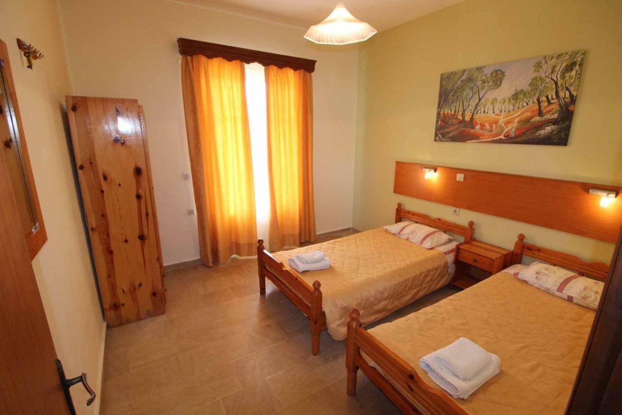 House Dimitri Agios Georgios Pagoi Corfu Apartment Agios Georgios Pagon