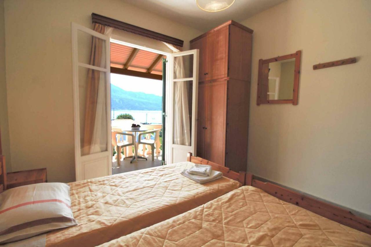 House Dimitri Agios Georgios Pagoi Corfu Apartment Agios Georgios Pagon