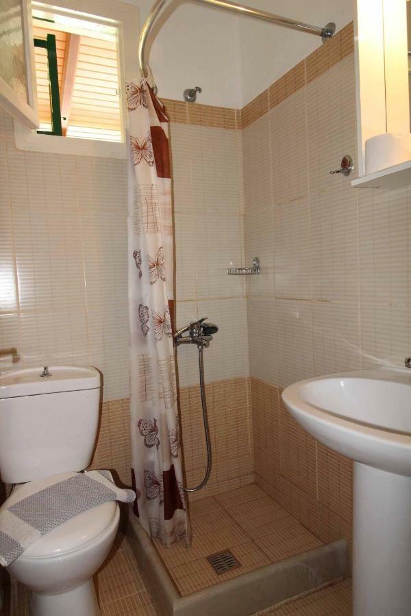 House Dimitri Agios Georgios Pagoi Corfu Apartment