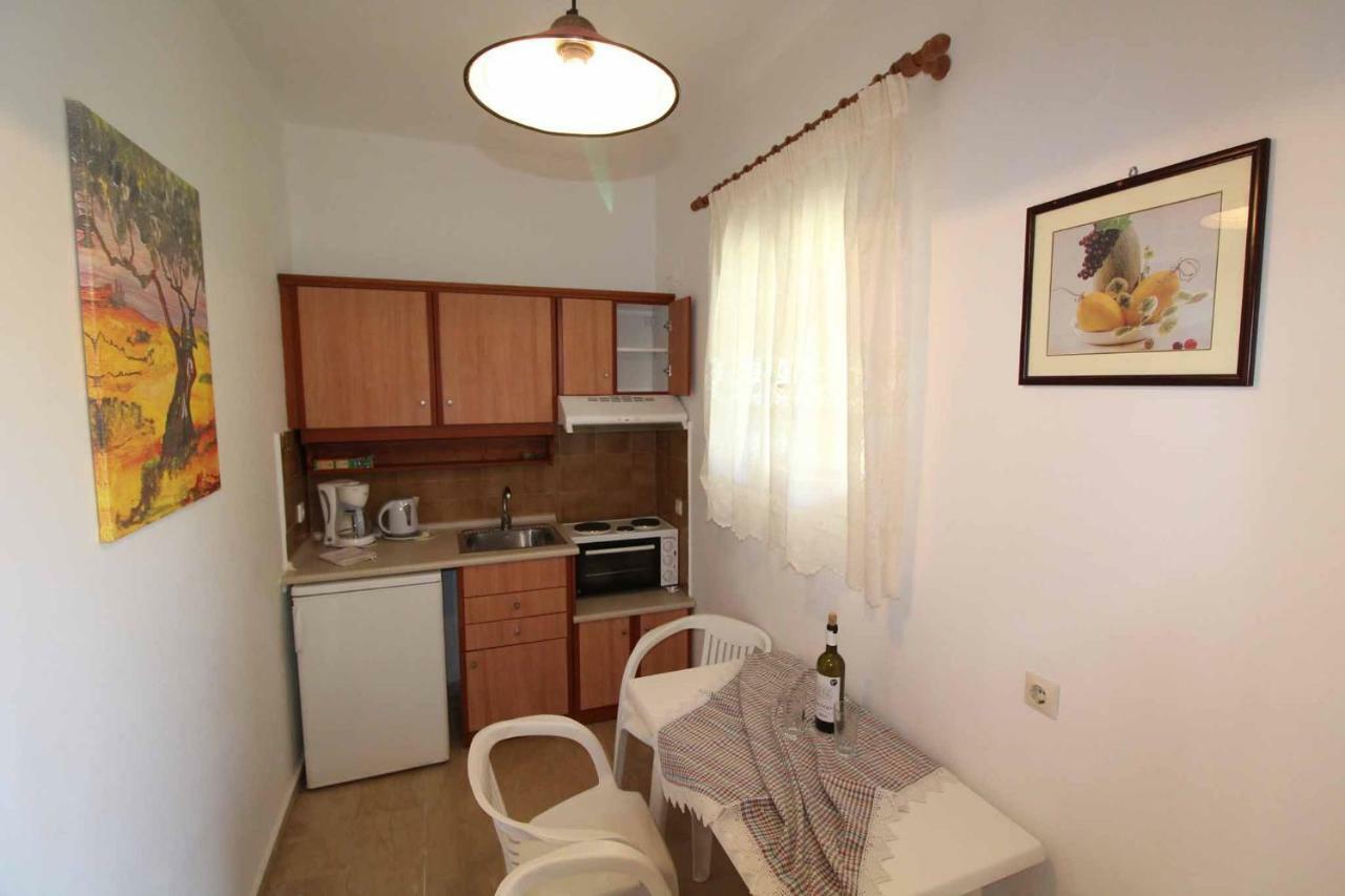 Apartment House Dimitri Agios Georgios Pagoi Corfu Agios Georgios Pagon