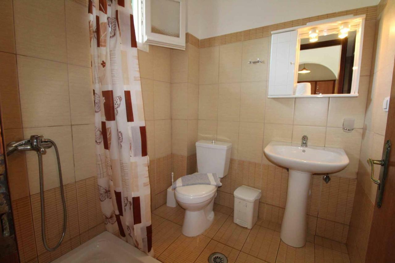 Apartment House Dimitri Agios Georgios Pagoi Corfu *
