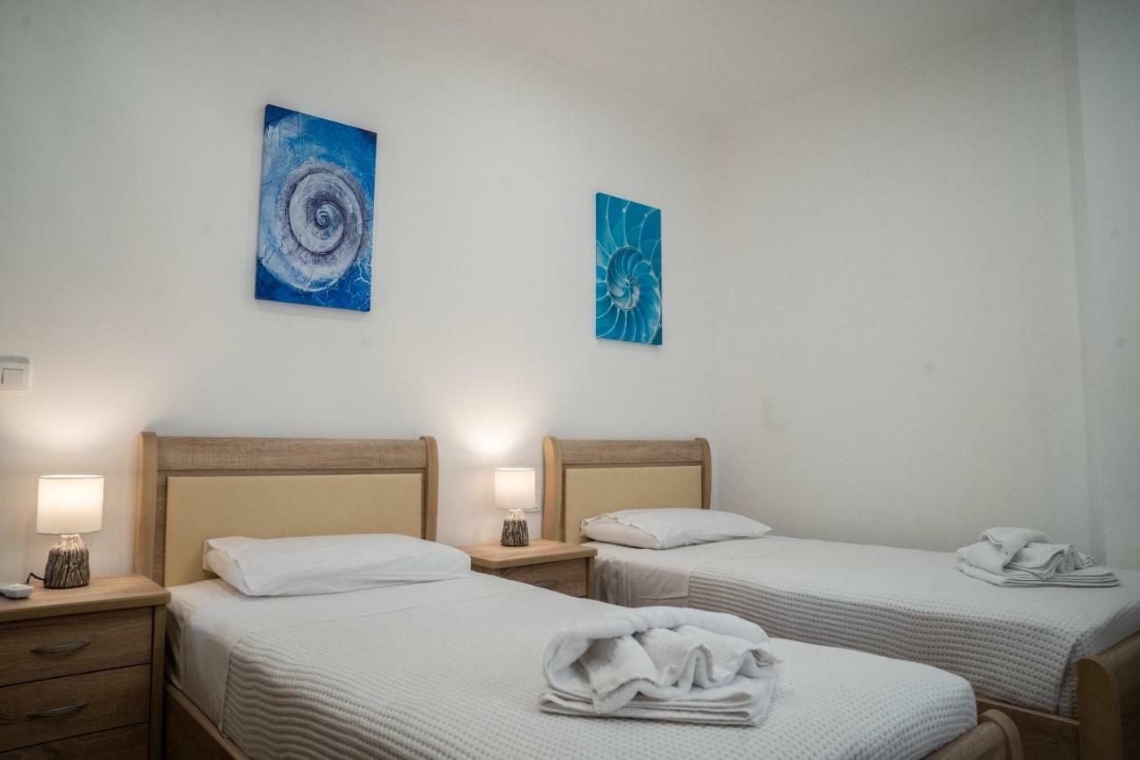 Apartment Dream Lourdata (Kefalonia)