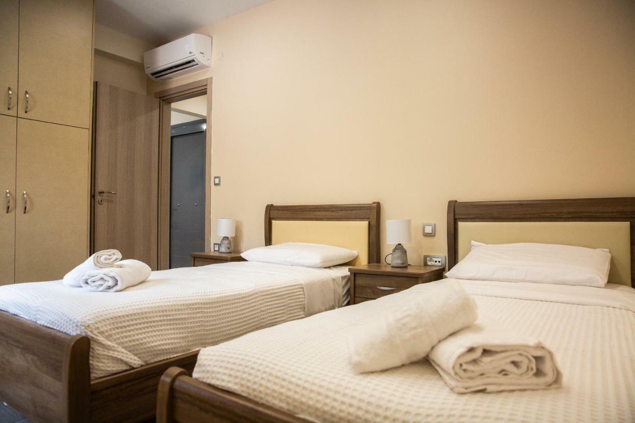 Apartment Dream Lourdata (Kefalonia)