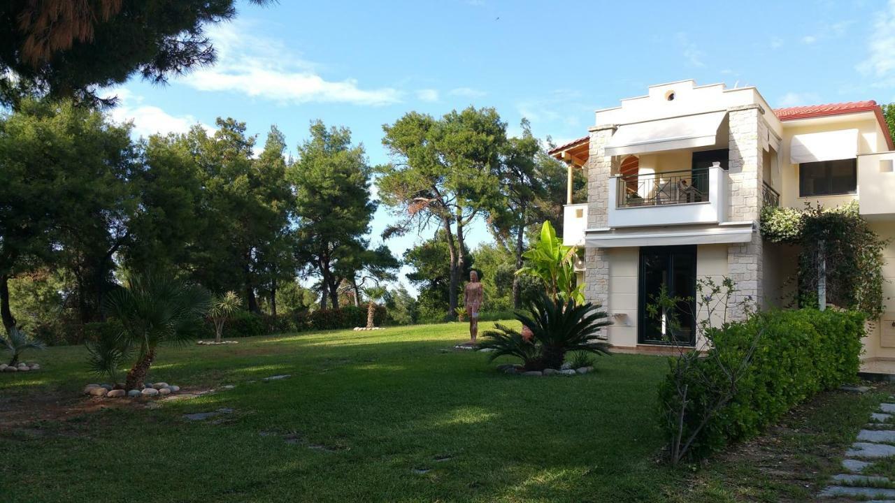 Villa Chris