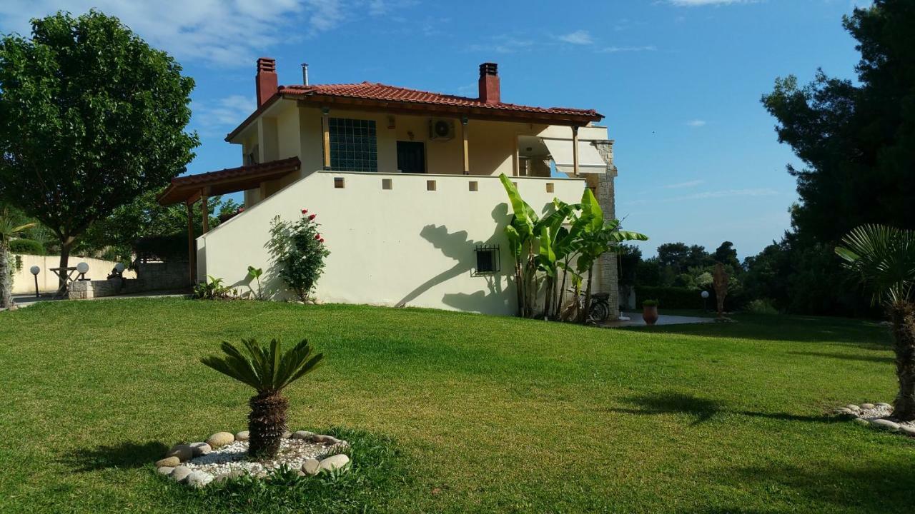 Villa Chris *