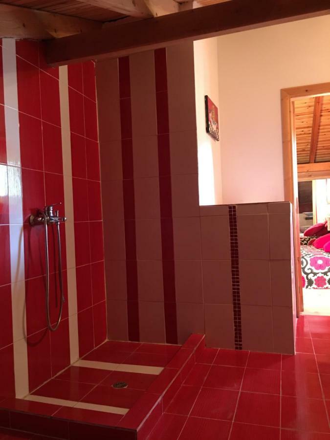 Mariza Corfu Holiday home