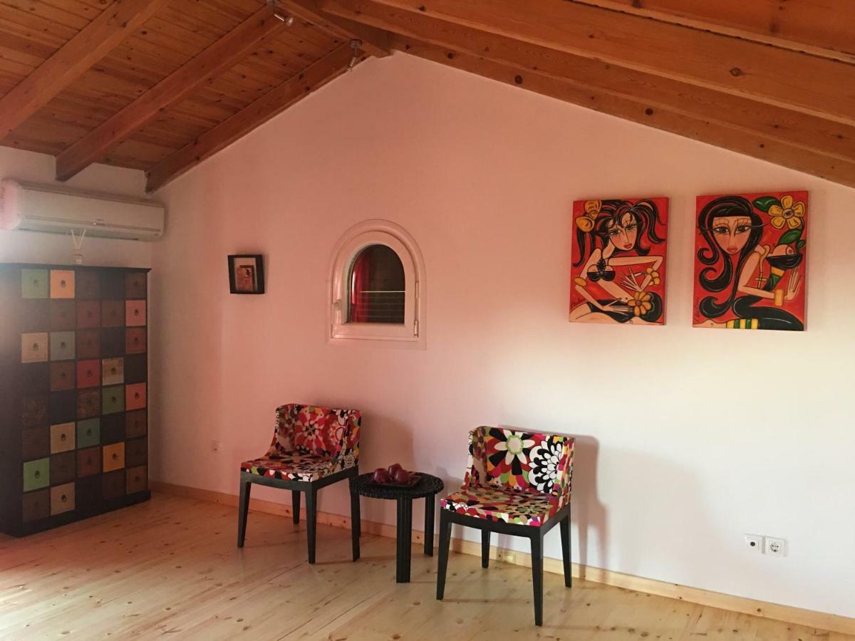 Mariza Corfu Holiday home *