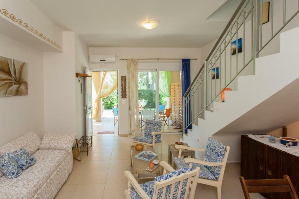 Cretamos Seaside Holiday home Kissamos