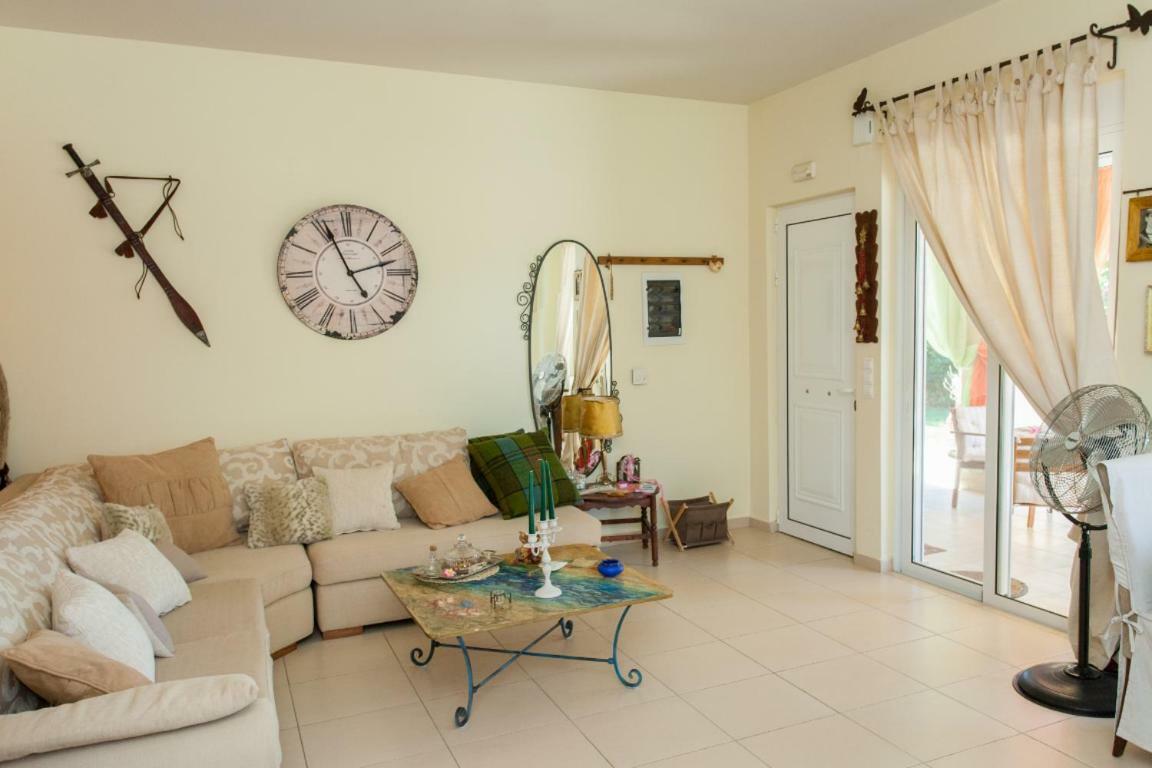 Holiday home Cretamos Seaside Kissamos