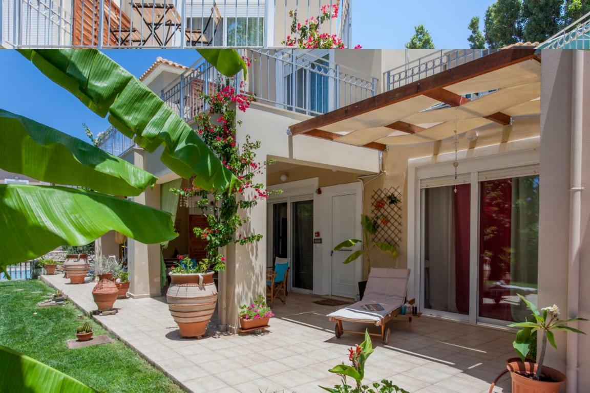 Holiday home Cretamos Seaside *