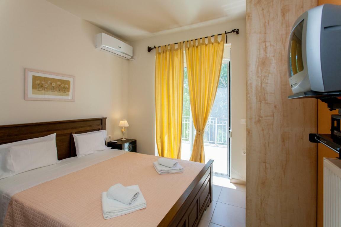 Holiday home Cretamos Seaside Kissamos