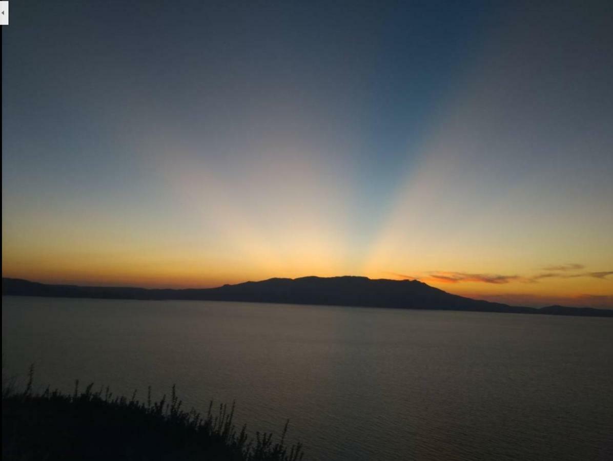 Michalis Holiday Holiday home Ravdhoukha