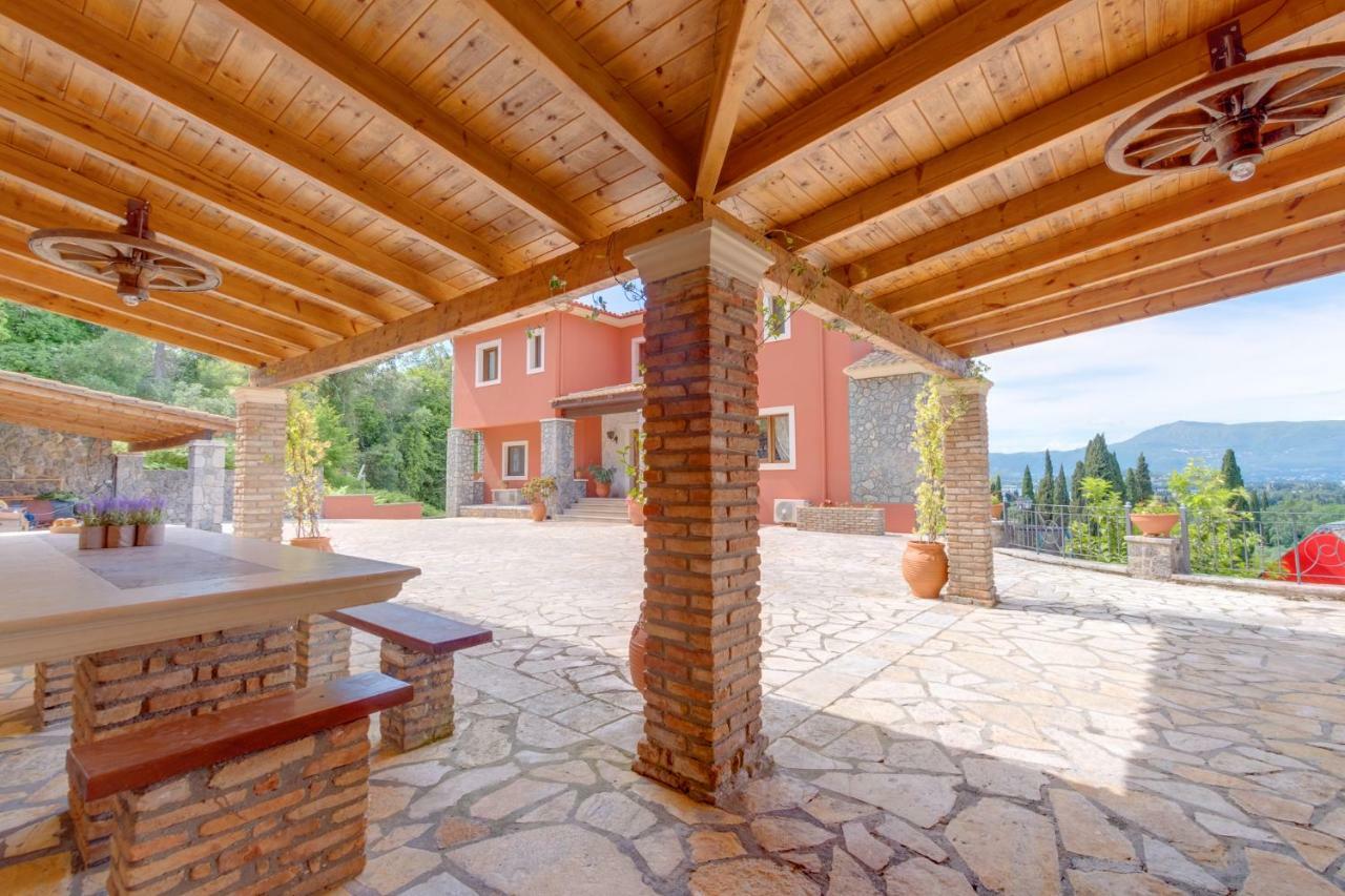 Villa Savvina *