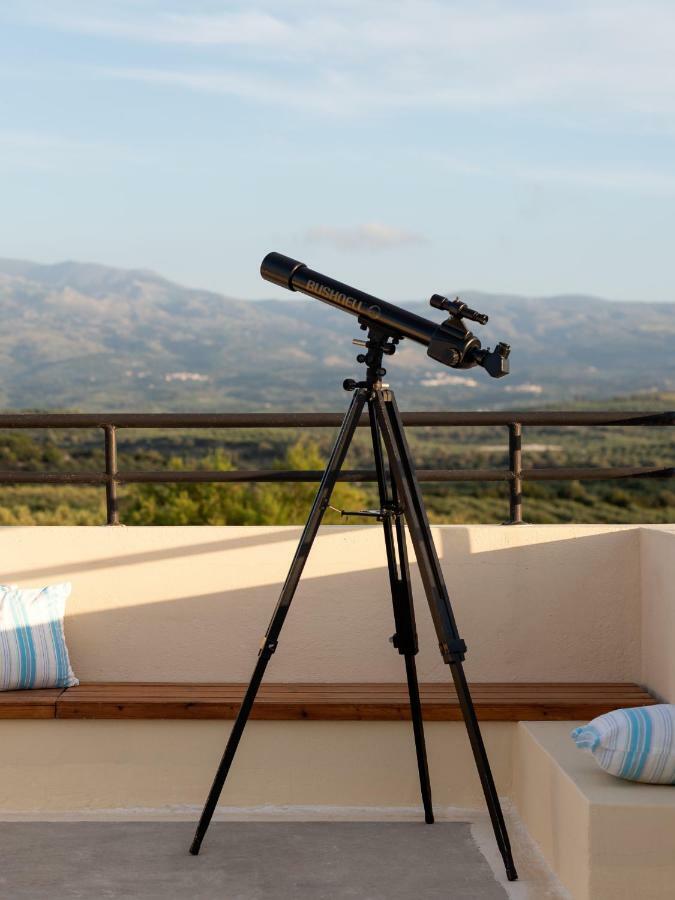 Villa Olivetum *