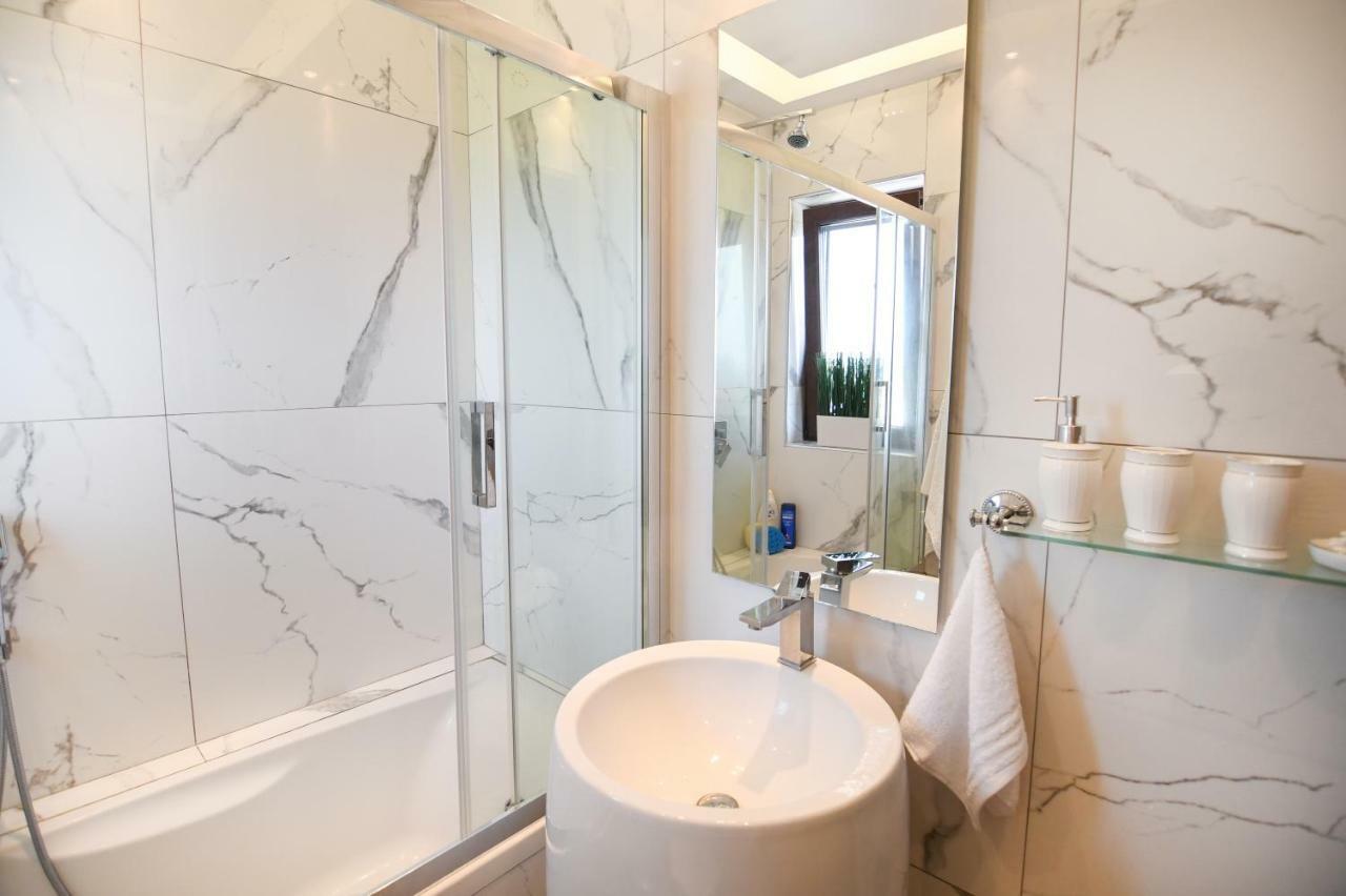 Theasis Luxury Panoramic Penthouse * Neos Marmaras