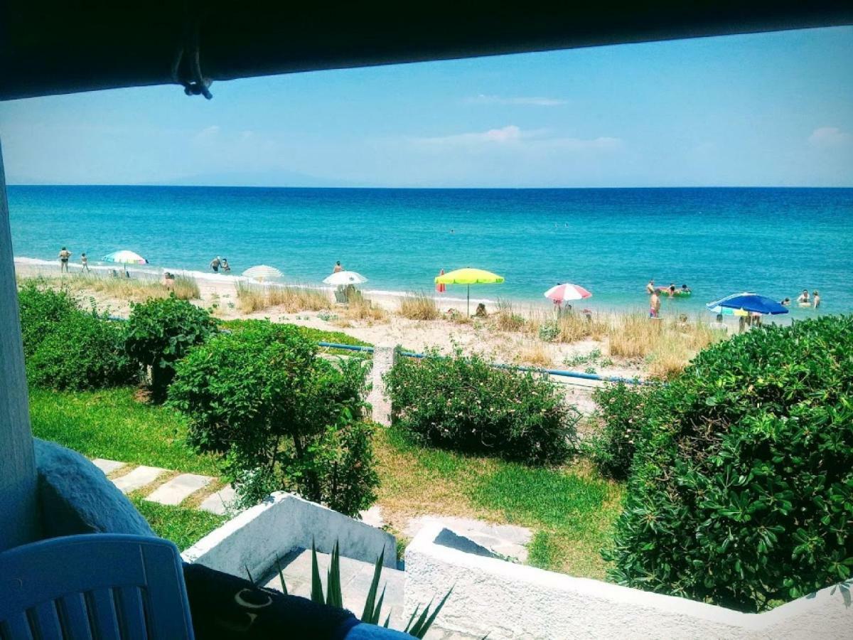 House By The Sea Holiday home