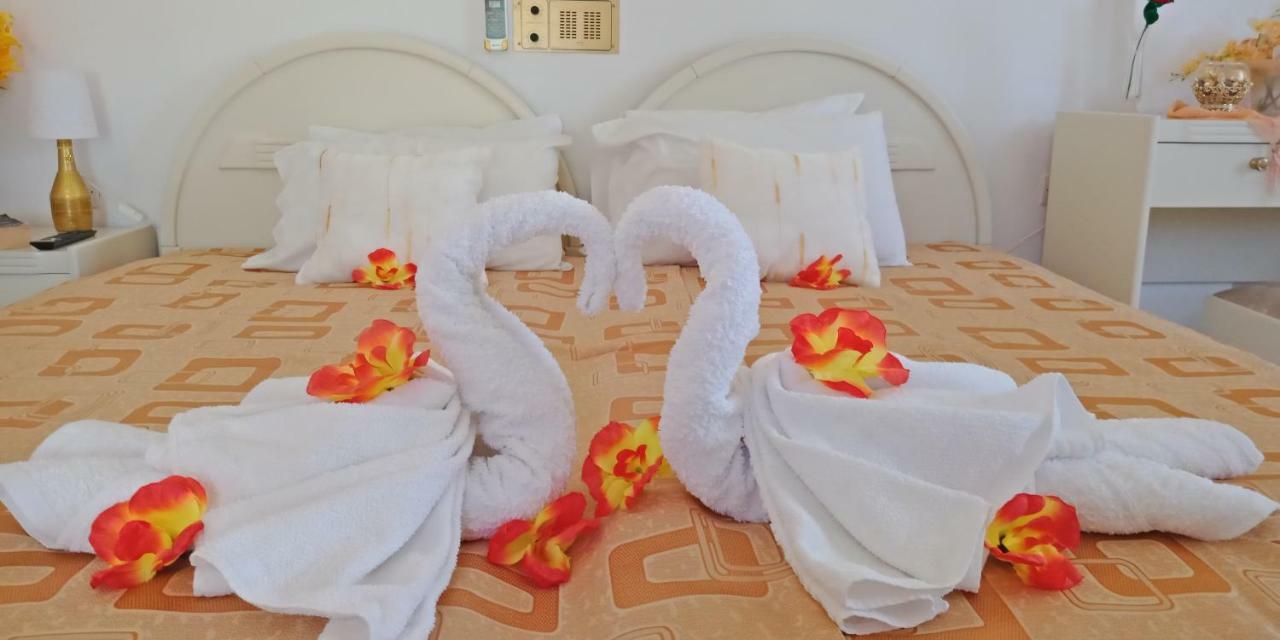 Apartment Evli Rethymno (Crete)