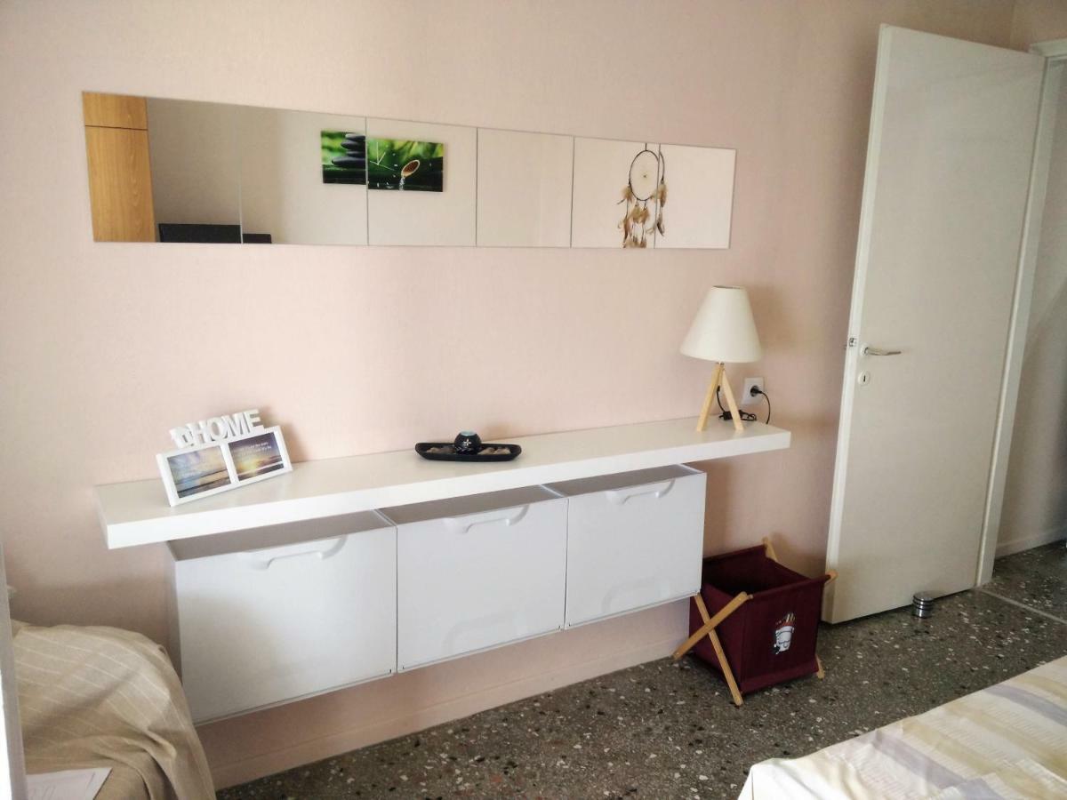 Apartment Seaside I Sinakos Estate