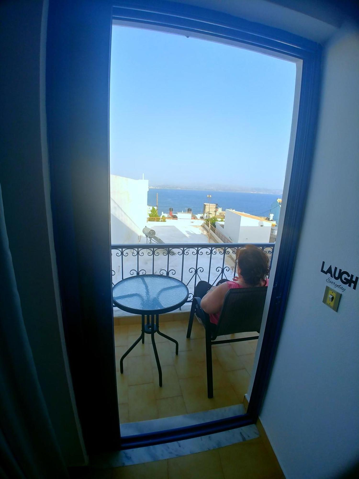 Lefteri's * Agia Galini (Crete)