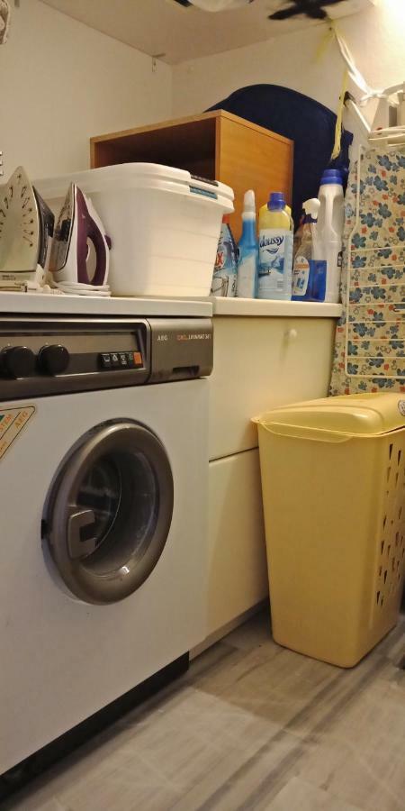 Apartment Evli