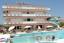 Australia / Sirene Hotel Zakynthos Town
