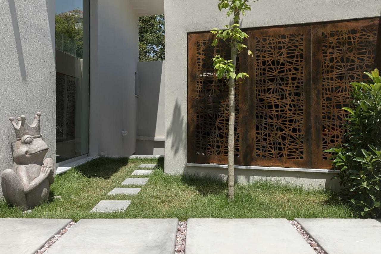 K Villa Skiathos Town
