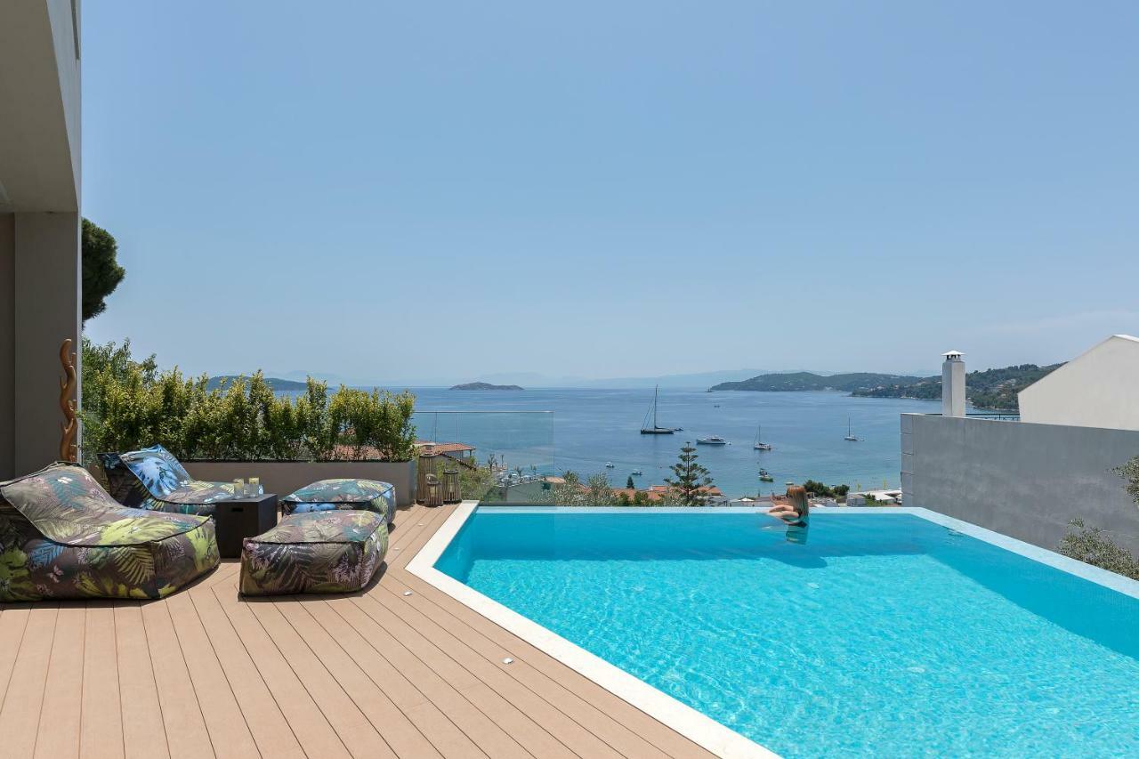 K Villa *