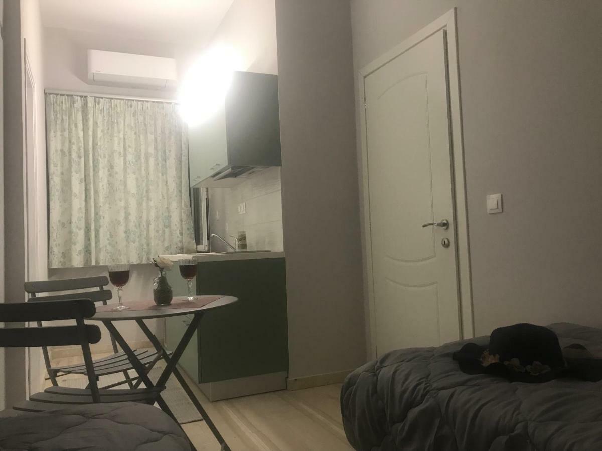 Terpsichore Boutique Appartments Guest house
