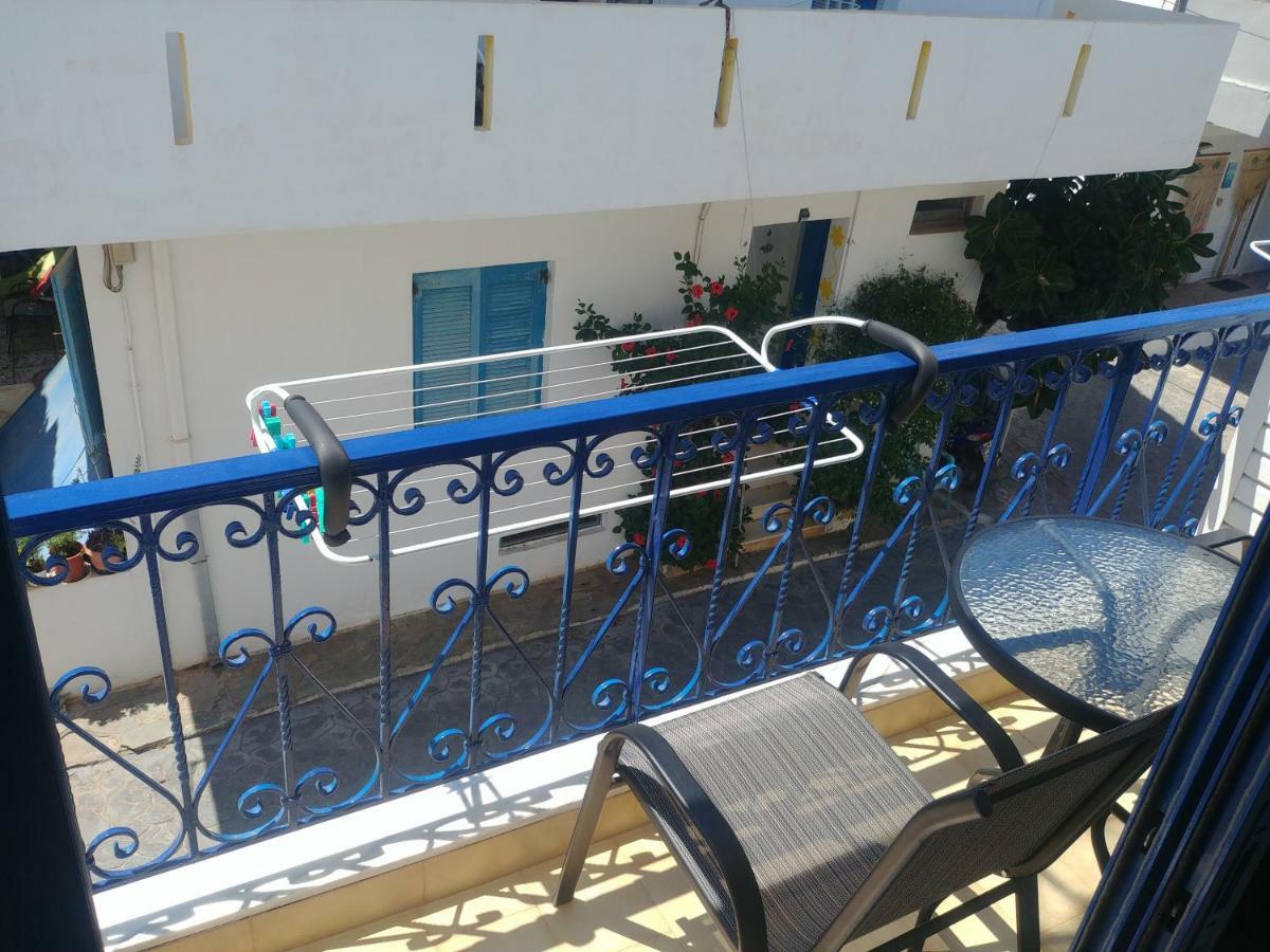 Lefteri's * Agia Galini (Crete)