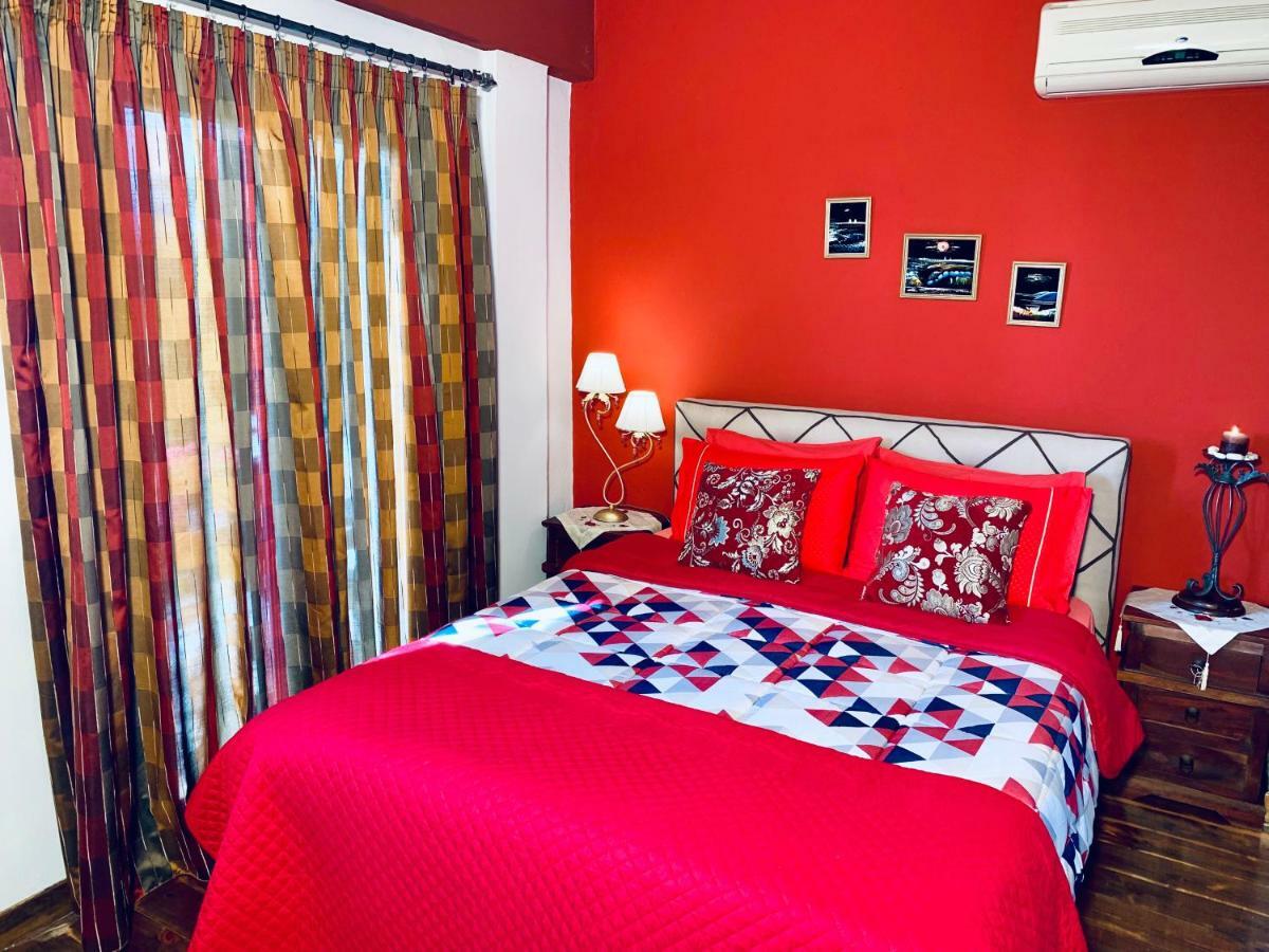 Holiday home Ermones Ruby *