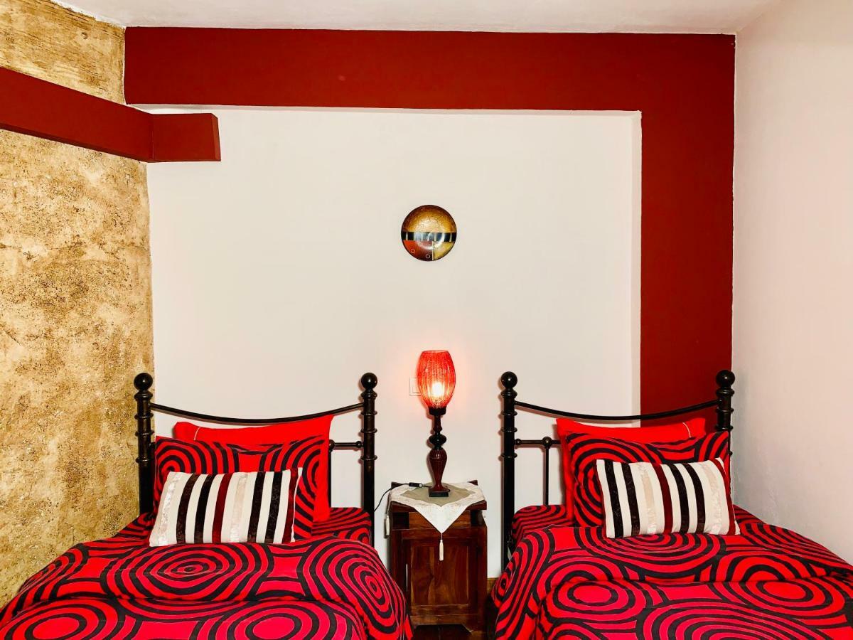 Holiday home Ermones Ruby *